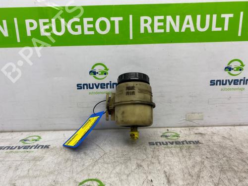 Used Power steering reservoir PEUGEOT BOXER Platform/Chassis (244) 2.0 HDi (84 hp) 30185483