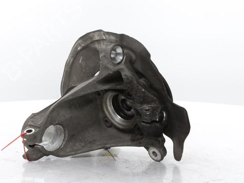 Right front steering knuckle BMW 1 (F40) 118 i | BP39267714M26 - Image 7