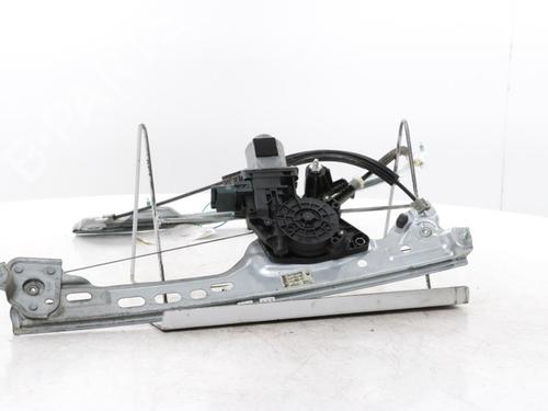 Used Front left window mechanism Front left window mechanism RENAULT MEGANE IV Grandtour (K9A/M/N_) 1.5 Blue dCi 115 (K9A6) (116 hp) 36090472 36090472