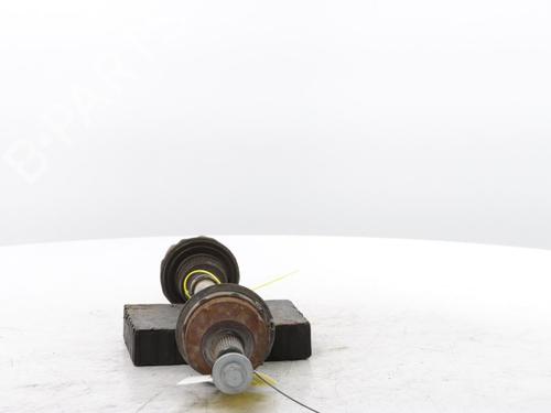 Left rear driveshaft RENAULT TWINGO III (BCM_, BCA_) Z.E: (BCA1) | BP30866885M40 