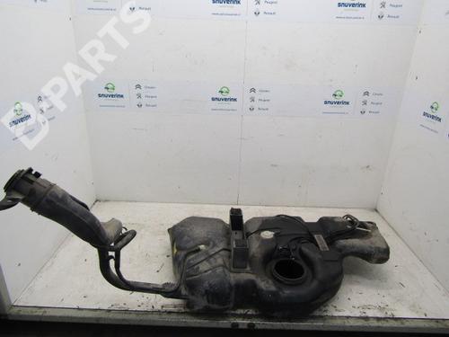 Used Fuel tank Fuel tank CITROËN BERLINGO MULTISPACE (B9) 1.6 HDi 90 (92 hp) 10790497 10790497