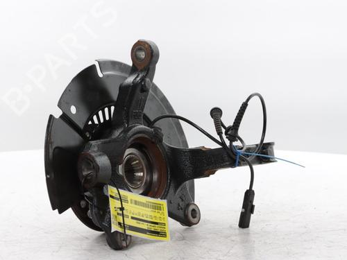 Left front steering knuckle RENAULT CAPTUR II (HF_) TCe 160 (HFN1) | BP33696945M25 - Image 9