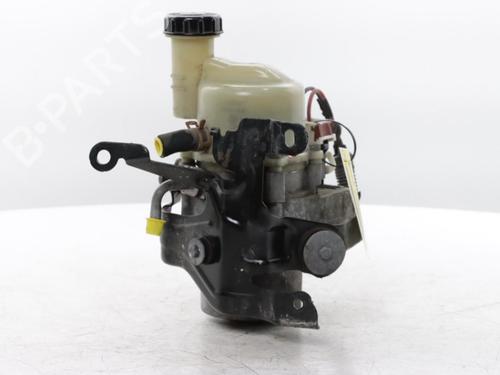 Steering pump RENAULT EXPRESS Box Body/MPV 1.5 Blue dCi 75 (F6AA) | BP34564426M99  - Image 7