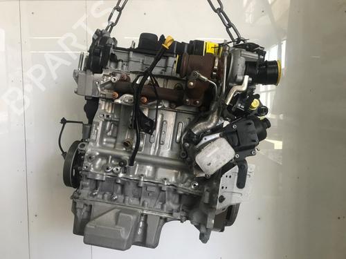 Used Engine Engine 38409218 38409218