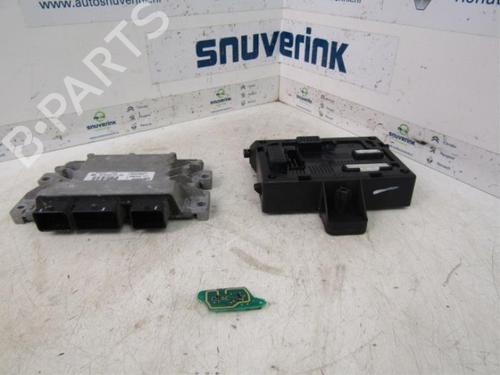 engine-control-unit-ecu-renault-clio-iii-br01-cr01-2005-2006-2007-2008-2009-2010-2011-2012-2013-2014-40564627 main image
