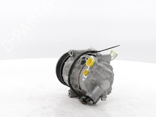 AC compressor OPEL CORSA F (P2JO) 1.2 (68) | BP30757880M34 - Image 2