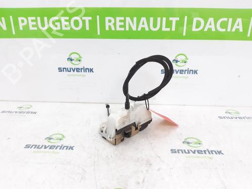 Used Front right lock CITROËN C3 Pluriel (HB_) 1.4 (73 hp) 24165501