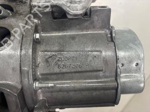 Gearbox PEUGEOT PARTNER Tepee 1.6 VTi | BP29640561M3 
