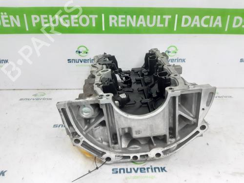 Oil sump RENAULT MEGANE IV Grandtour (K9A/M/N_) 1.3 TCe 160 (K9NC) | BP27092867M115 