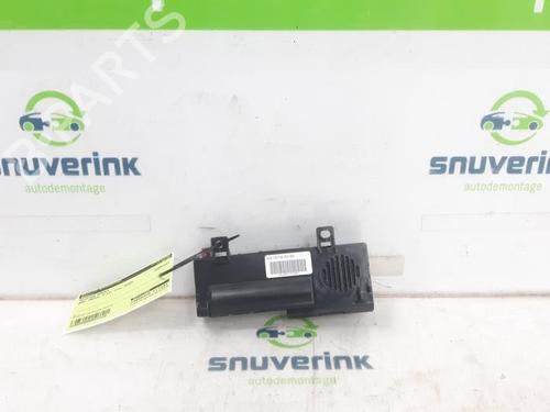 Used Electronic module Electronic module OPEL CROSSLAND X / CROSSLAND (P17, P2QO) 1.2 (75) (110 hp) 40582841 40582841