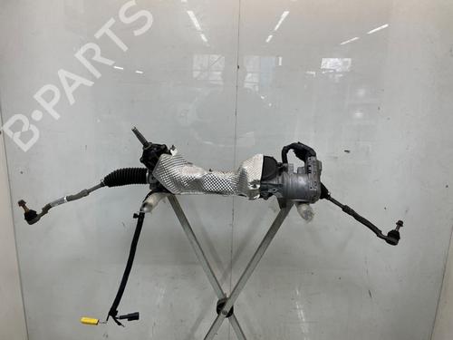 Used Steering rack CITROËN BERLINGO Box Body/MPV (K9) PureTech 130 (131 hp) 31050160