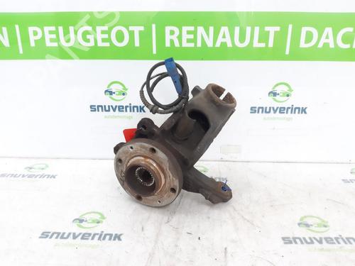 Used Left front steering knuckle Left front steering knuckle 20214061 20214061