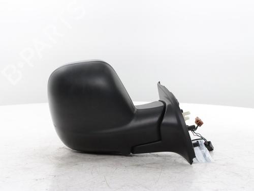 right-mirror-peugeot-partner-box-bodympv-2008-31960268 main image