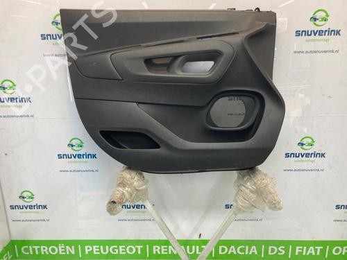 Used Front left panel Front left panel 19258504 19258504