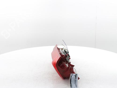 Right taillight PEUGEOT PARTNER Box Body/MPV 1.6 HDi / BlueHDi 75 | BP29640453C35 