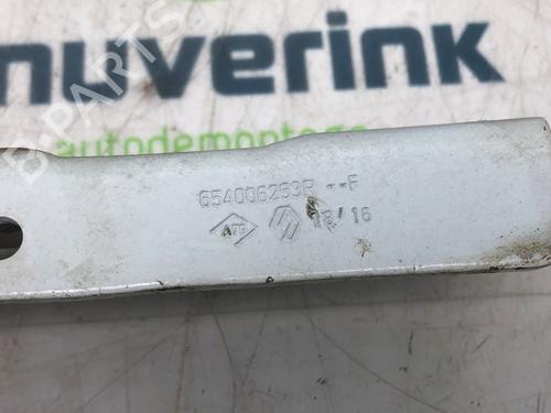 Hinge/Door check strap RENAULT CLIO IV (BH_) 0.9 TCe 90 (BHNF, BHMA, BHMH, BHJK, BHJR) | BP16490911C146 