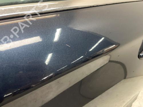 Left front door CITROËN C4 II (NC_) 1.6 HDi 115 | BP29899504C2
