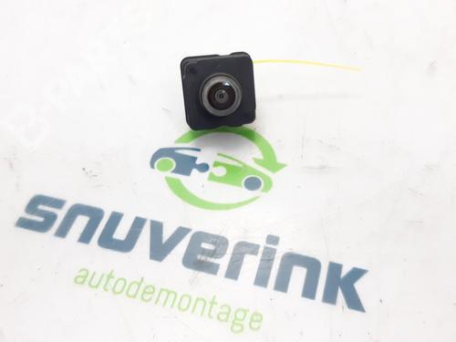 Used Electronic module Electronic module OPEL VIVARO C Van (K0) 1.5 (120 hp) 10805976 10805976