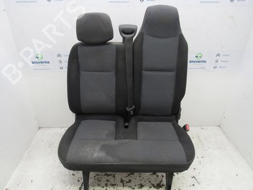 Used Right front seat Right front seat 15295025 15295025