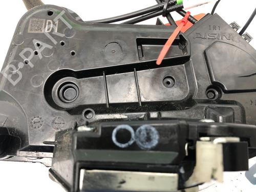 Front right lock CITROËN C1 II (PA_, PS_) 1.0 VTi 72 | BP16288680C97 