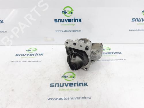 Used Starter Starter 10803882 10803882