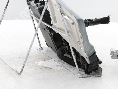Engine control unit (ECU) RENAULT KANGOO III Box Body/MPV E-Tech Electric (FJJA) | BP38111062M57 - Image 8