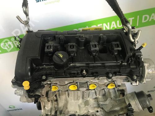 Engine CITROËN C3 Picasso (SH_) 1.4 VTi 95 (SH8FSC, SH8FP0, SH8FP6) | BP25980315M1 - Image 5