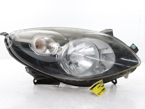 Used Right headlight Right headlight 37605481 37605481