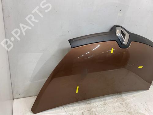 Hood RENAULT TRAFIC III Van (FG_) 1.6 dCi 120 (FGMK) | BP29640641C1 