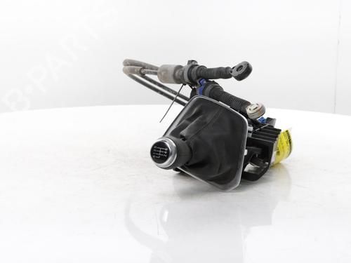 Cable RENAULT TRAFIC III Van (FG_) 2.0 dCi 110 (FGMW) | BP34563766E12 - Image 9