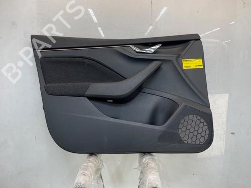 Used Front left panel Front left panel 38110811 38110811