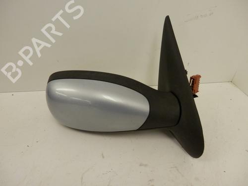 Used Right mirror PEUGEOT 306 Hatchback (7A, 7C, N3, N5) 1.8 16V (110 hp) 11097643