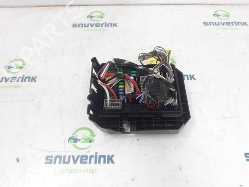 Fuse box RENAULT CLIO V (B7_) 1.0 TCe 100 (B7MT) | BP25205349E1 - Image 5