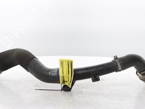 Intercooler-rør  Intercooler-rør  RENAULT SCÉNIC IV (J9_) 1.3 TCe 140 (140 hp) 34562924 34562924