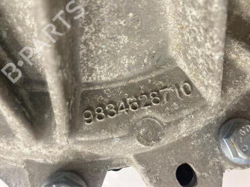 Gearbox OPEL CORSA F (P2JO) CORSA-e (68) | BP40585094M3 - Image 11