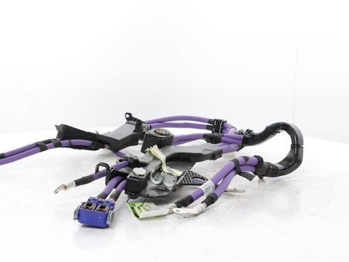 Cable OPEL CORSA F (P2JO) 1.2 MHEV | BP36090530E12 - Image 9