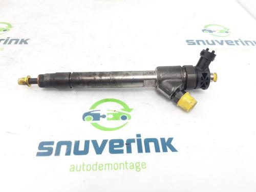 Used Injector Injector 13325179 13325179