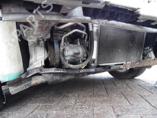 Engine control unit (ECU) RENAULT CLIO III (BR0/1, CR0/1) 1.6 16V (BR05, BR0B, BR0Y, BR15, BR1J, BR1M, BR1Y, CR0B,... | BP40570264M57 - Image 38