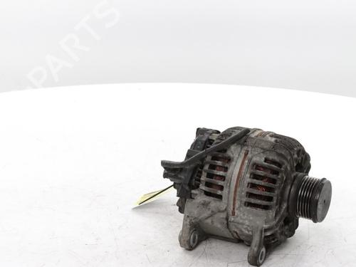 Alternator IVECO DAILY IV Van 35C18 V, 35C18 V/P, 35S18 V, 35S18 V/P | BP30186844M7 