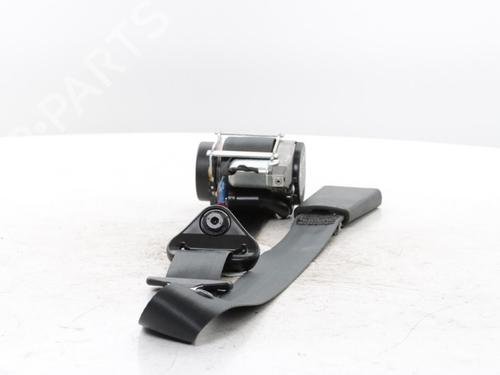 Front left seatbelt RENAULT ZOE Hatchback Van (BFM_) Electric (BFMC, BFMD) | BP38409254I26 - Image 3