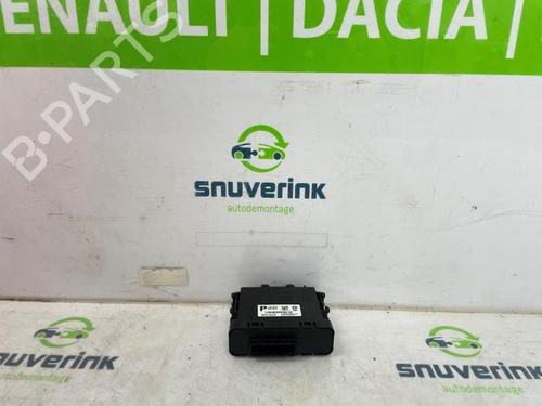Used Electronic module Electronic module RENAULT TRAFIC III Van (FG_) 2.0 dCi 130 (FGMY) (131 hp) 40583501 40583501