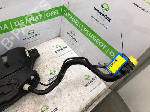 Fuel tank PEUGEOT 3008 II SUV (MC_, MR_, MJ_, M4_) 1.2 THP/ PureTech 130 (MRHNSM, MRHNSU, MRHNSJ, MRHNYW,... | BP18325440C62 