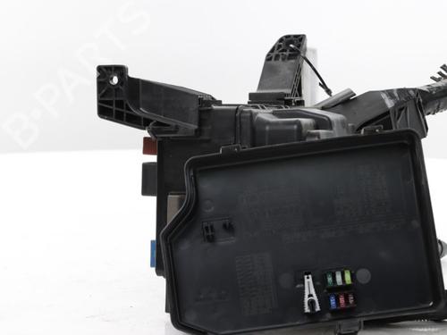 Fuse box SUZUKI VITARA (LY) 1.4 T AllGrip (APK414) | BP38264206E1 - Image 4