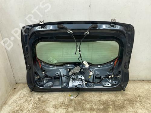 Tailgate RENAULT CLIO V (B7_) 1.6 E-TECH 140 (B7MU) | BP40048962C6 - Image 4
