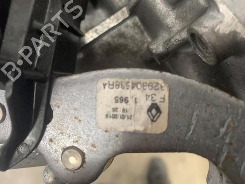 Gearbox RENAULT CLIO V (B7_) 1.0 TCe 100 (B7MT) | BP26488685M3 - Image 6