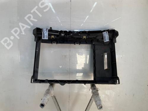 Frontplade/Frontkurv PEUGEOT 2008 I (CU_) 1.6 VTi | BP33814017C72 - Image 4
