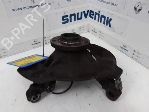 Used Right front steering knuckle PEUGEOT 508 I (8D_) 1.6 THP (156 hp) 24163622