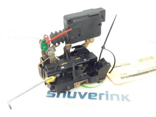 Used Front right lock RENAULT TWINGO I (C06_) 1.2 (C066, C068) (58 hp) 15358462