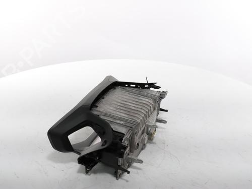 Instrument cluster PEUGEOT 208 II (UB_, UP_, UW_, UJ_) e-208 | BP27971141C47 