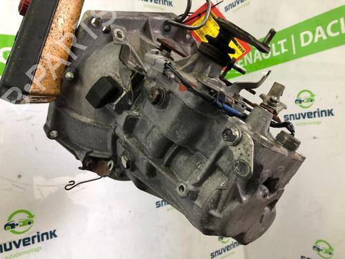 Gearbox CITROËN C1 (PM_, PN_) 1.0 | BP18550323M3 